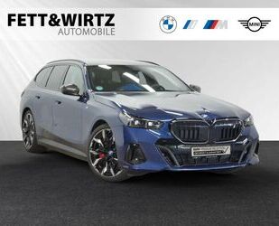 BMW i5 Gebrauchtwagen