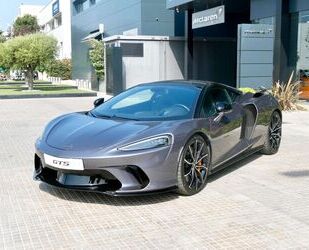 McLaren GT Gebrauchtwagen
