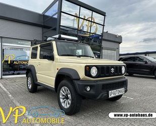 Suzuki Jimny Gebrauchtwagen