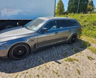 BMW 530 Gebrauchtwagen