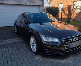 Audi A7 Gebrauchtwagen