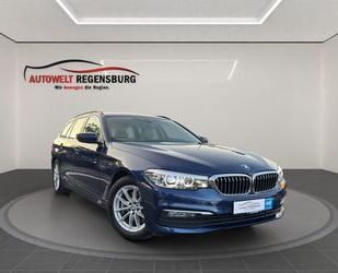 BMW 530 Gebrauchtwagen