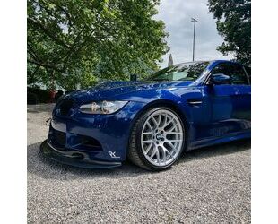 BMW M3 Gebrauchtwagen