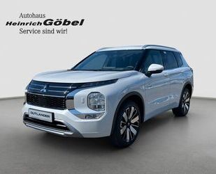 Mitsubishi Outlander Gebrauchtwagen