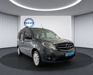 Mercedes-Benz Citan Gebrauchtwagen