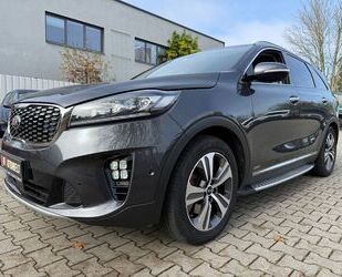 Kia Sorento Gebrauchtwagen