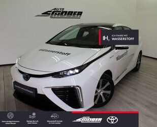 Toyota Toyota Mirai Wasserstofflimousine / Flexmiete mögl Gebrauchtwagen