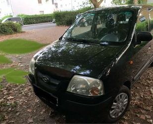 Hyundai Atos Gebrauchtwagen