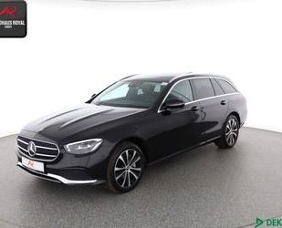 Mercedes-Benz E 300 Gebrauchtwagen