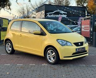 Seat Mii Gebrauchtwagen