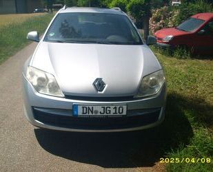Renault Laguna Gebrauchtwagen