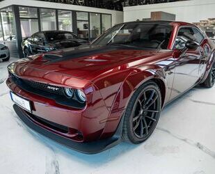 Dodge Challenger Gebrauchtwagen