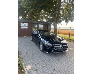 Mercedes-Benz S 500 Gebrauchtwagen
