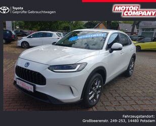 Honda ZR-V Gebrauchtwagen