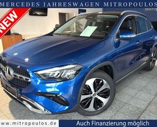 Mercedes-Benz GLA 250 Gebrauchtwagen