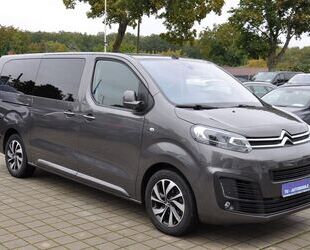 Citroen SpaceTourer Gebrauchtwagen