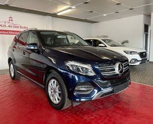 Mercedes-Benz GLE 250 Gebrauchtwagen