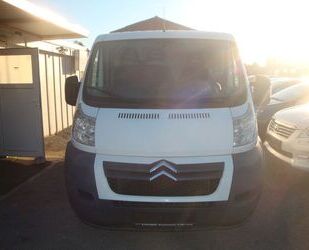 Citroen Jumper Gebrauchtwagen