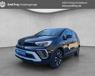 Opel Crossland (X) Gebrauchtwagen