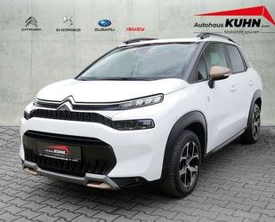 Citroen C3 Aircross Gebrauchtwagen