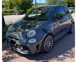 Abarth 595 Gebrauchtwagen