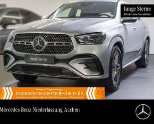 Mercedes-Benz GLE 300 Gebrauchtwagen