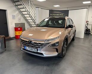 Hyundai NEXO Gebrauchtwagen