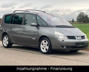 Renault Espace Gebrauchtwagen