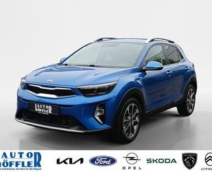 Kia Stonic Gebrauchtwagen