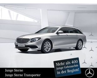 Mercedes-Benz E 250 Gebrauchtwagen