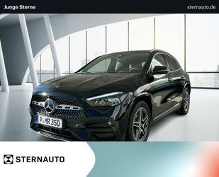 Mercedes-Benz GLA 200 Gebrauchtwagen