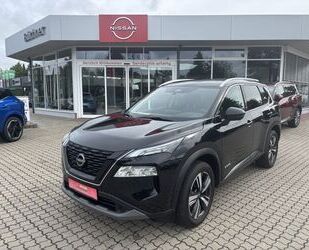 Nissan X-Trail Gebrauchtwagen