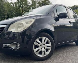 Opel Agila Gebrauchtwagen