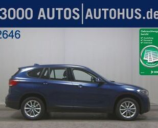BMW X1 Gebrauchtwagen