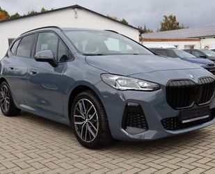 BMW 220 Active Tourer Gebrauchtwagen