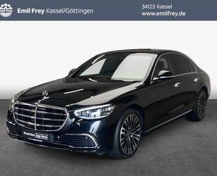Mercedes-Benz S 400 Gebrauchtwagen