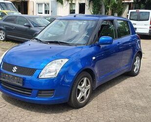 Suzuki Swift Gebrauchtwagen