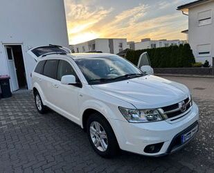 Fiat Freemont Gebrauchtwagen