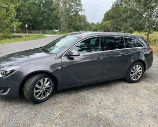 Opel Insignia Gebrauchtwagen
