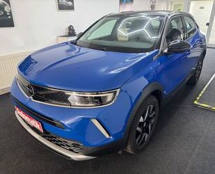 Opel Mokka Gebrauchtwagen