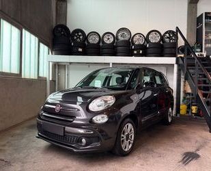 Fiat 500L Gebrauchtwagen