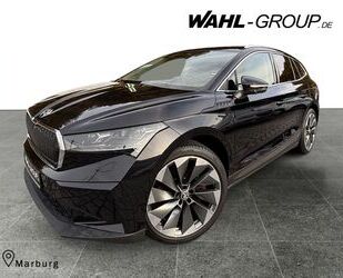 Skoda Enyaq Gebrauchtwagen