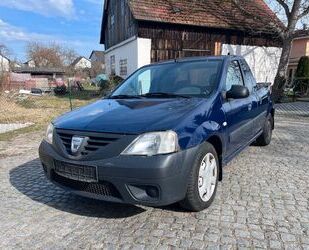 Dacia Logan Pick-Up Gebrauchtwagen