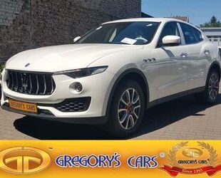 Maserati Levante Gebrauchtwagen