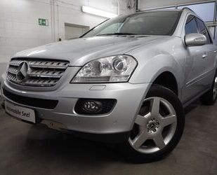 Mercedes-Benz ML 320 Gebrauchtwagen