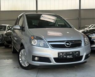 Opel Zafira Gebrauchtwagen