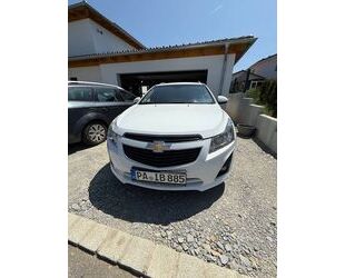 Chevrolet Cruze Gebrauchtwagen