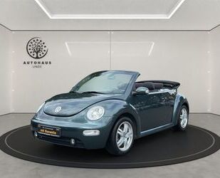 VW New Beetle Gebrauchtwagen