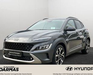 Hyundai KONA Gebrauchtwagen
