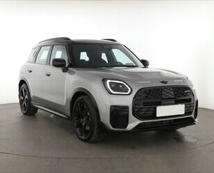 Mini Cooper Countryman Gebrauchtwagen